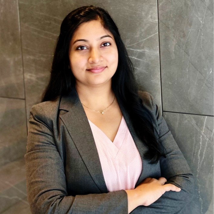 Khushboo Sharma